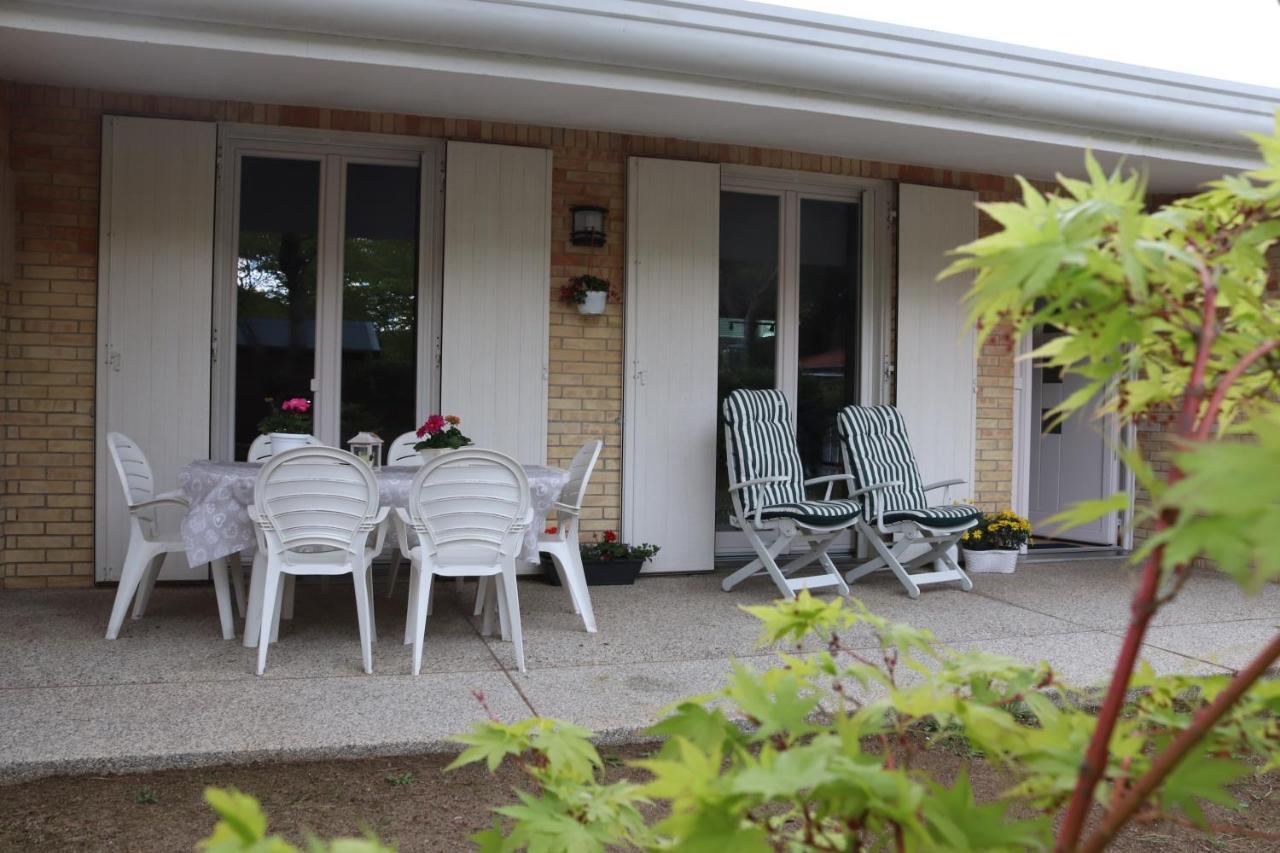 Villa Seashell Lignano Sabbiadoro Kültér fotó