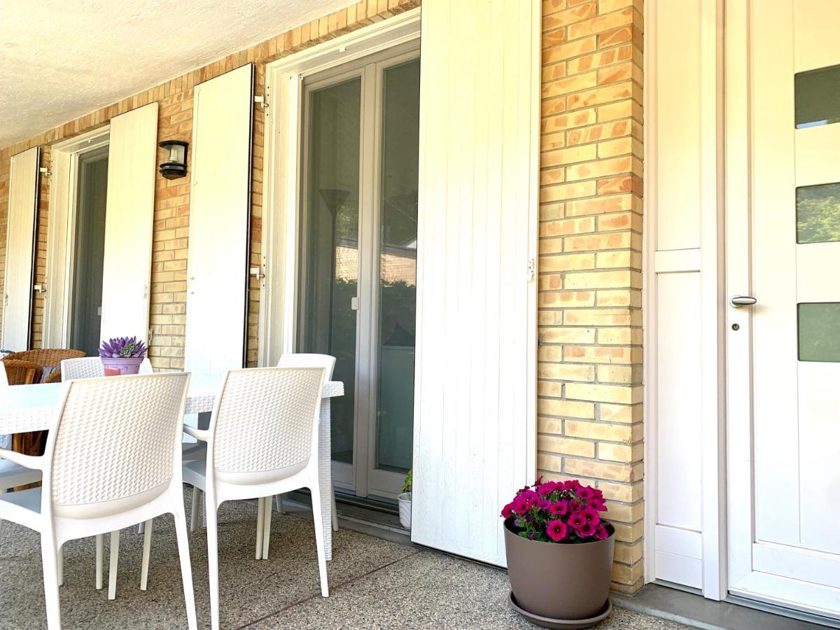 Villa Seashell Lignano Sabbiadoro Kültér fotó