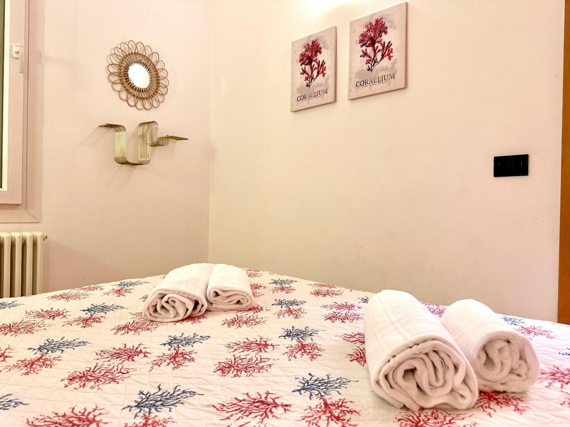 Villa Seashell Lignano Sabbiadoro Kültér fotó